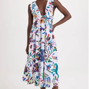 Suzy Black “Lou Night” dress